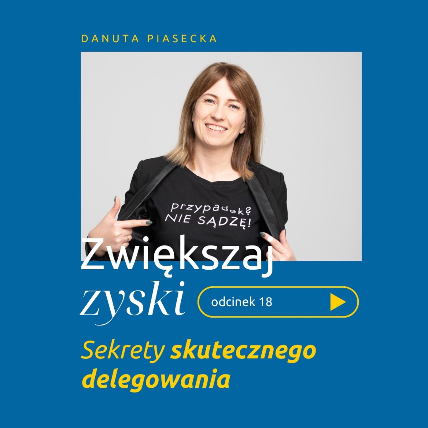 Zwiększaj Zyski