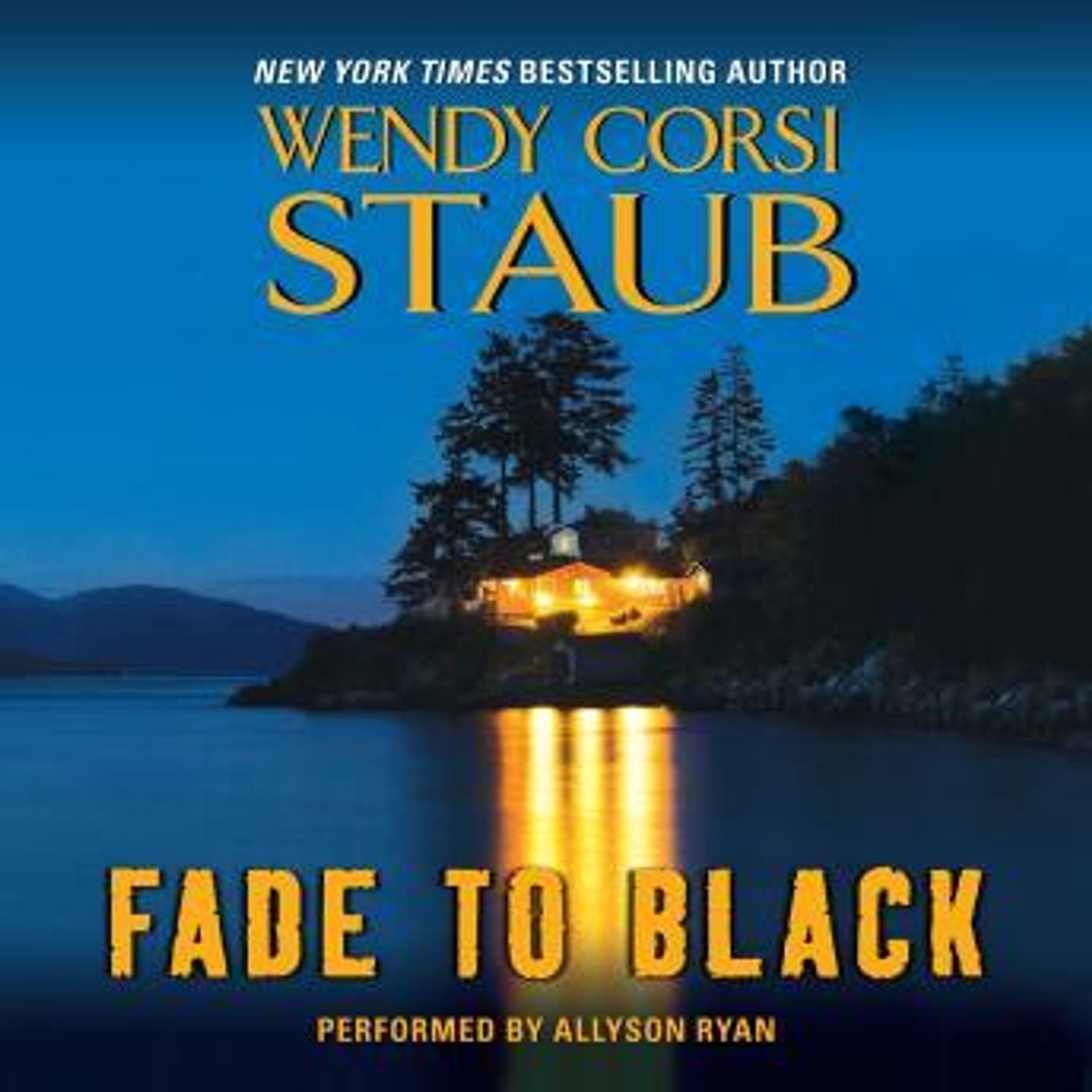 Listen to New Full Audiobooks in Mystery, Thriller & Horror, Legal & Political