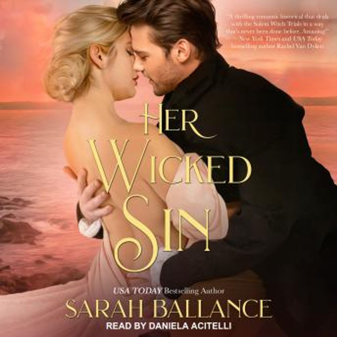 Listen to Best Full Audiobooks in Romance, Historical