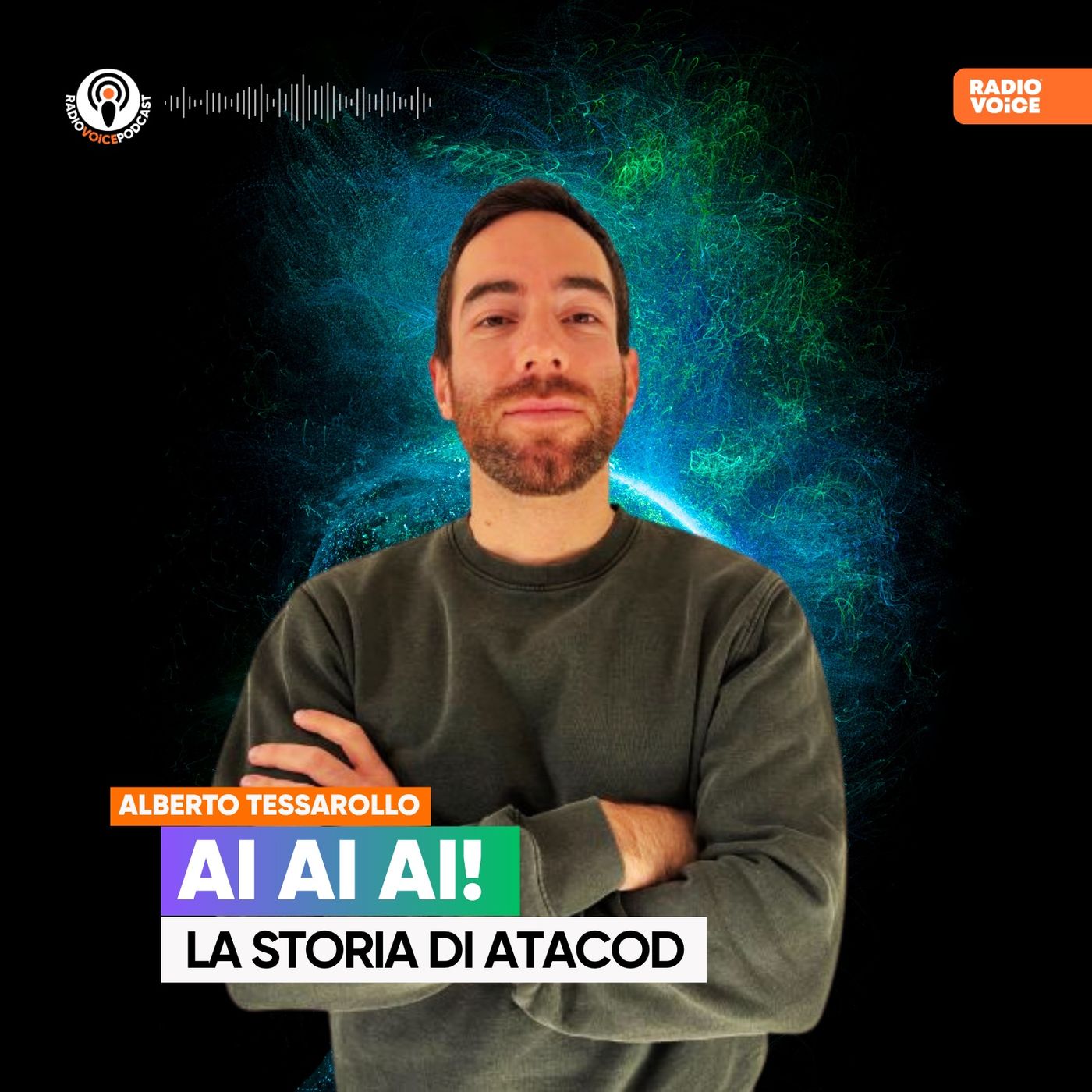 Ai Ai Ai - La storia di Atacod episode artwork