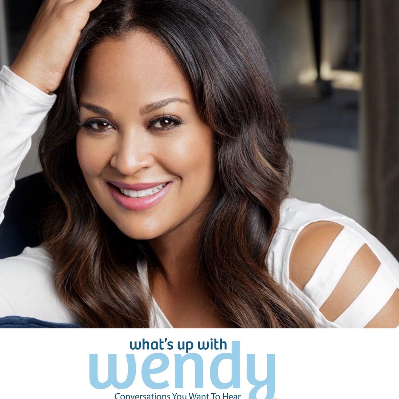 What\'s Up with Wendy