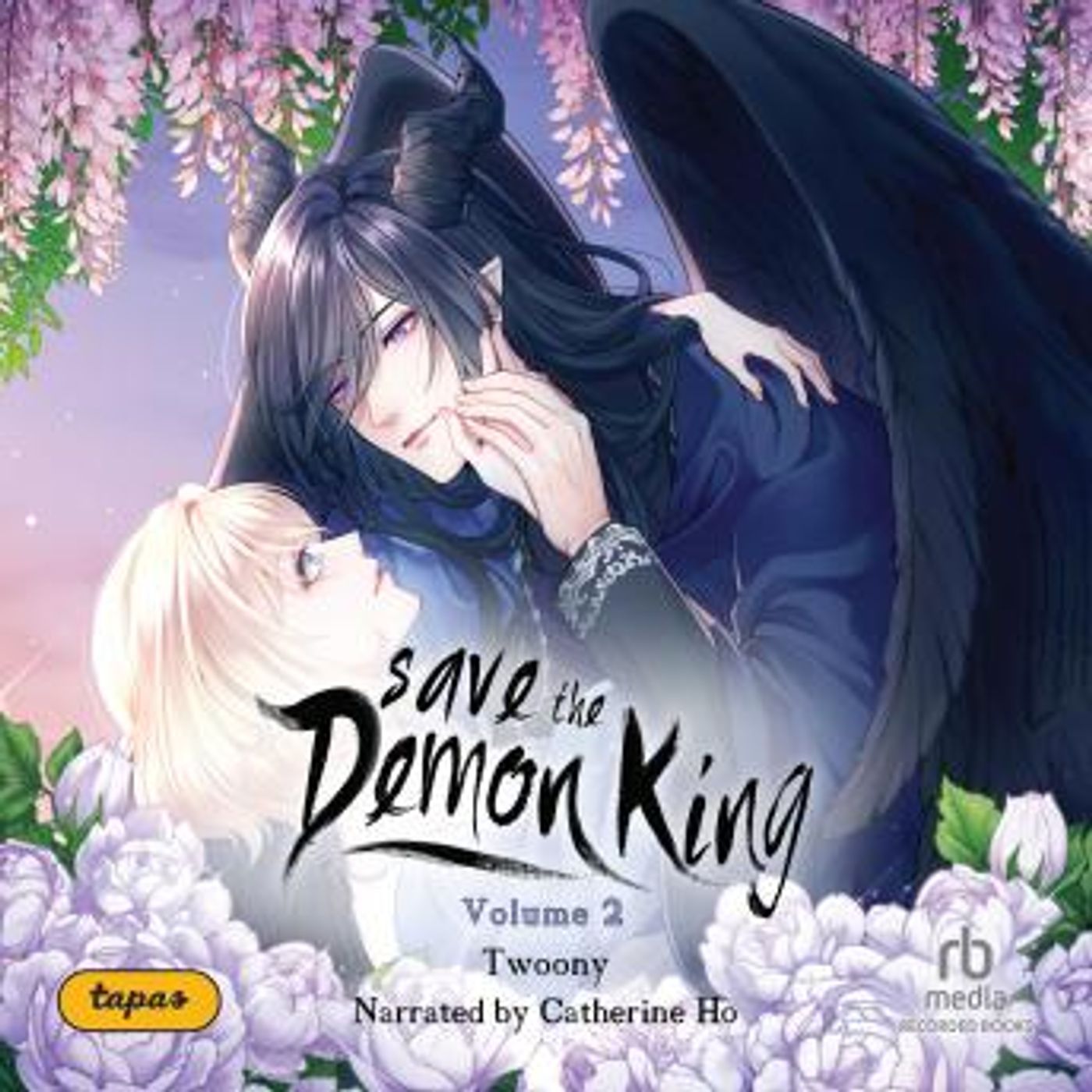 Get Top Full Audiobooks in Romance, Romantasy