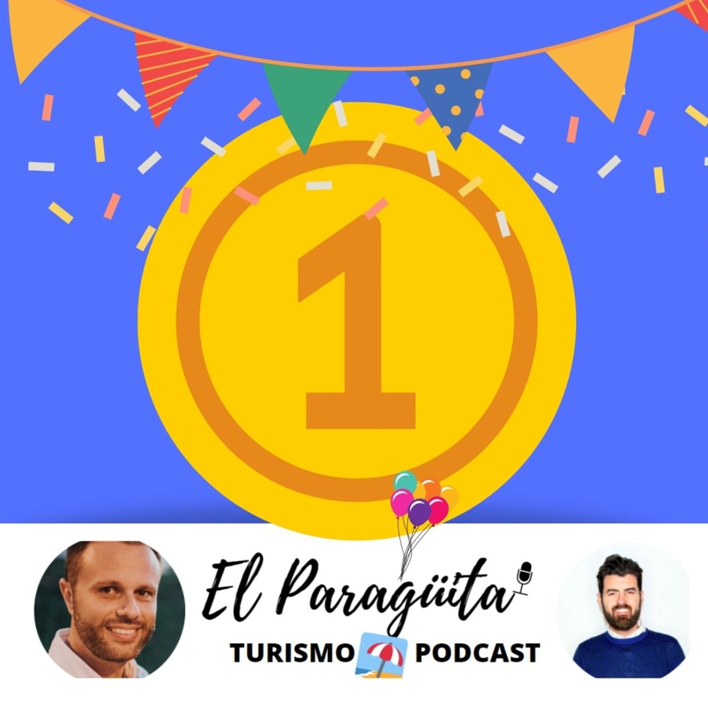 El Paragüita Podcast