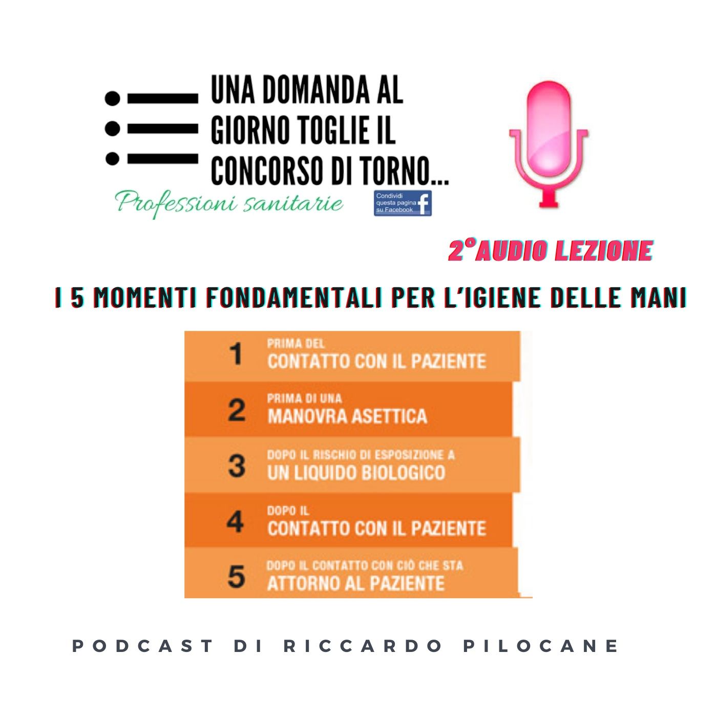 Una domanda al giorno... podcast