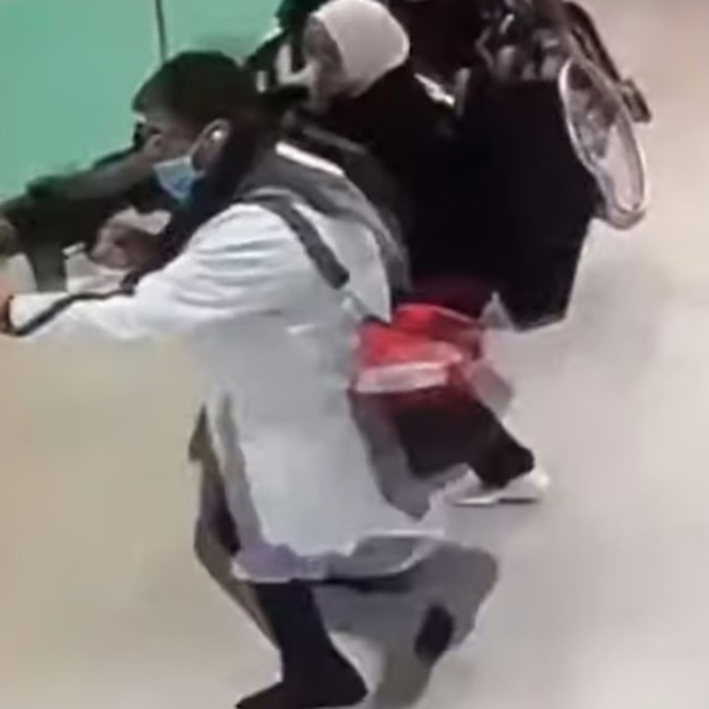 Racconti da Gaza