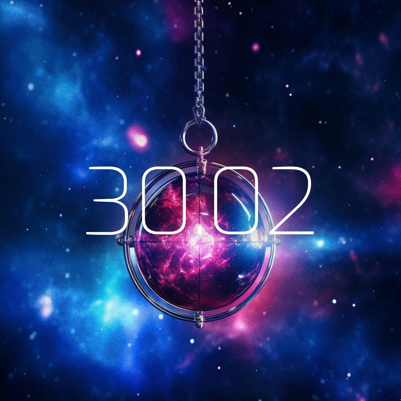 30.02 - MU Podcast - The Dimensions of Lethbridge