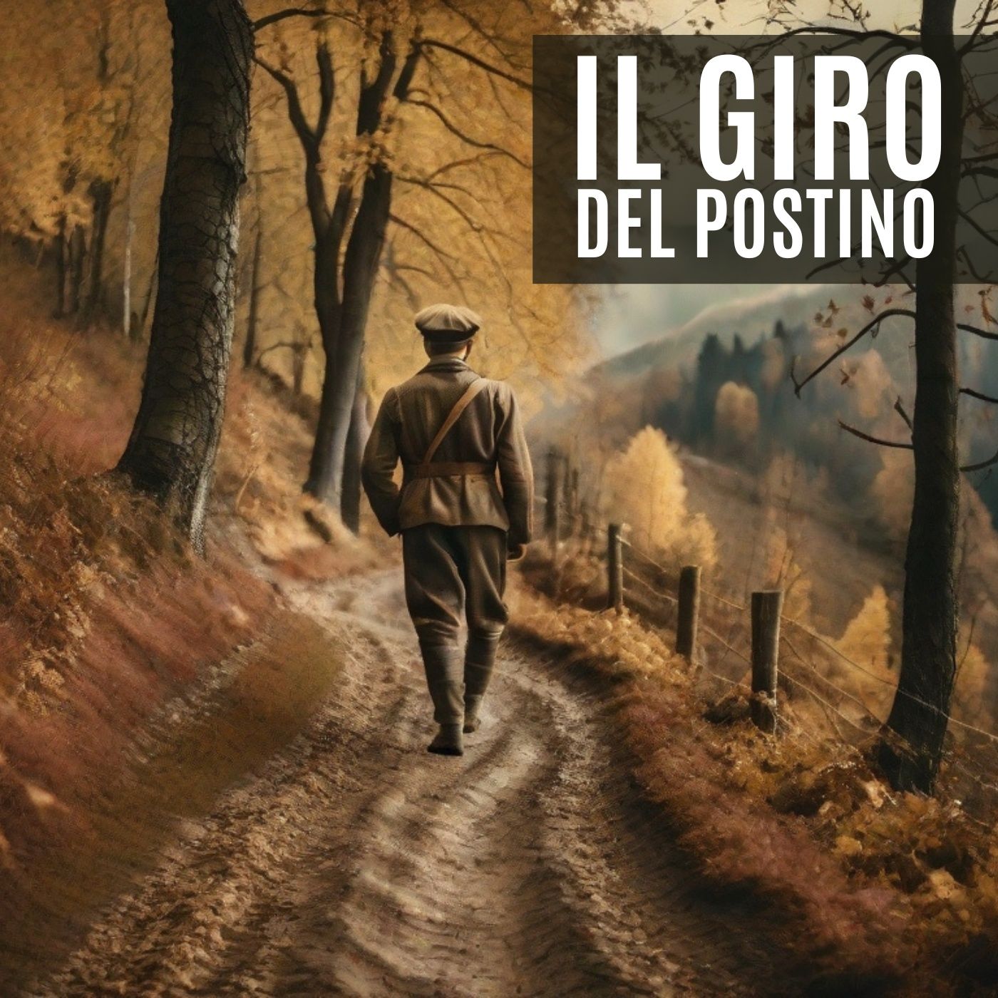 La valle delle favole