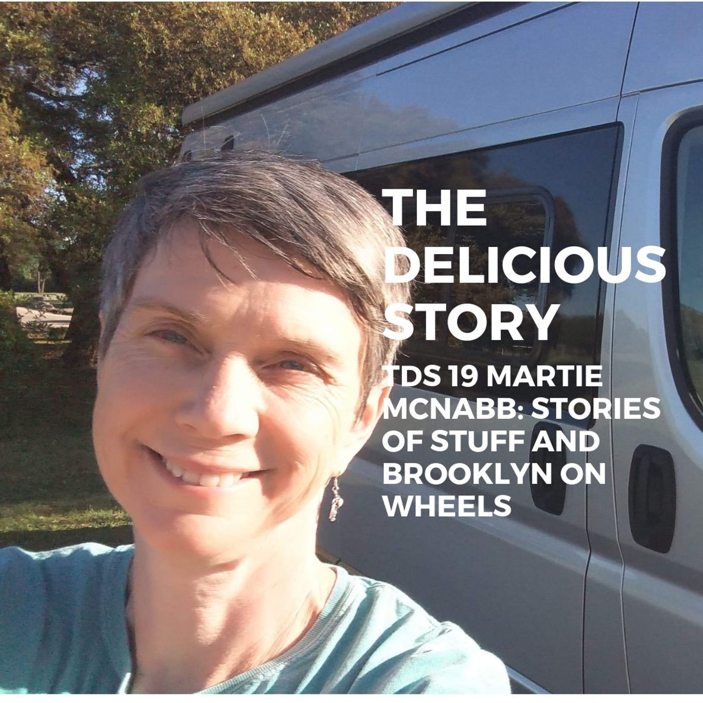 The Delicious Story