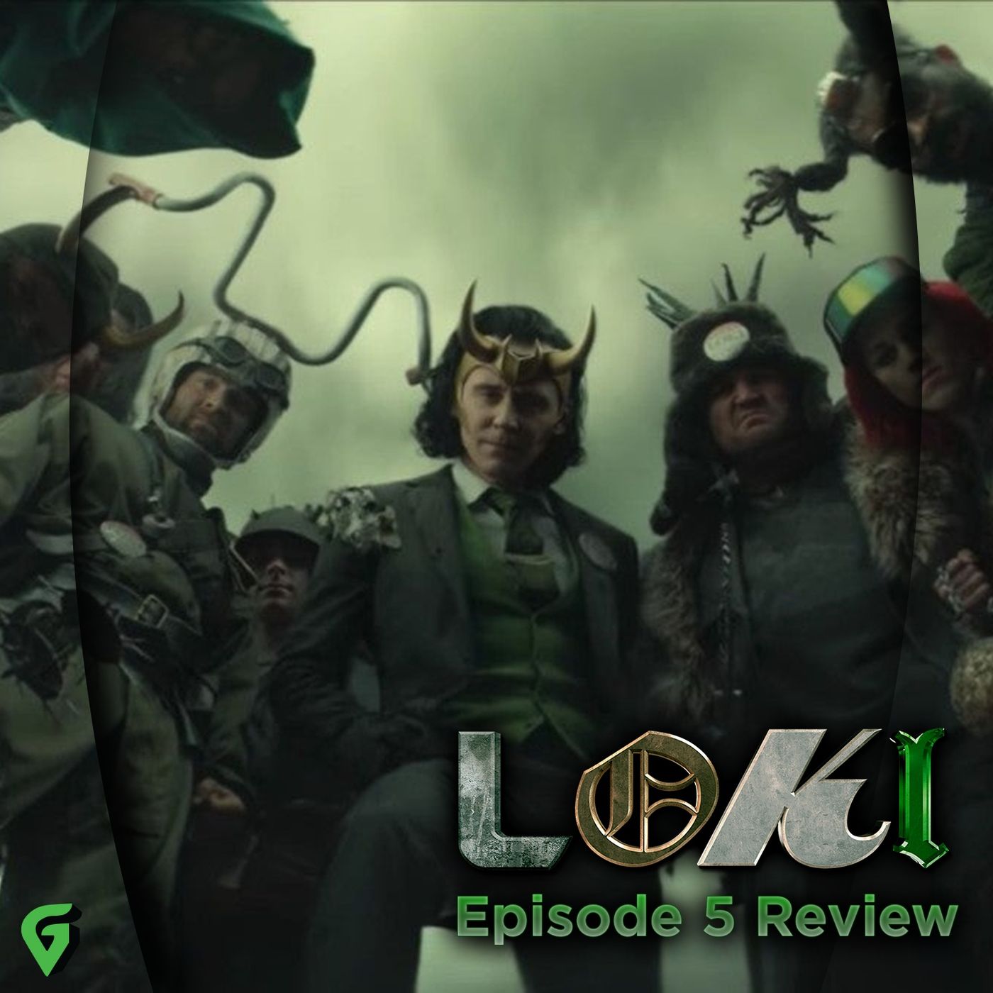 Loki Episode 5 Spoilers Review