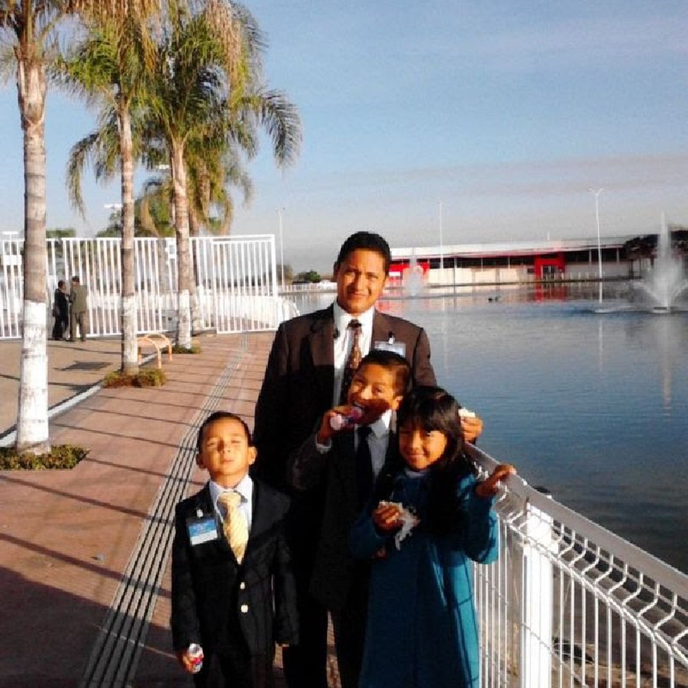 Consejo A Mis Hijos de JC Ponce 271274