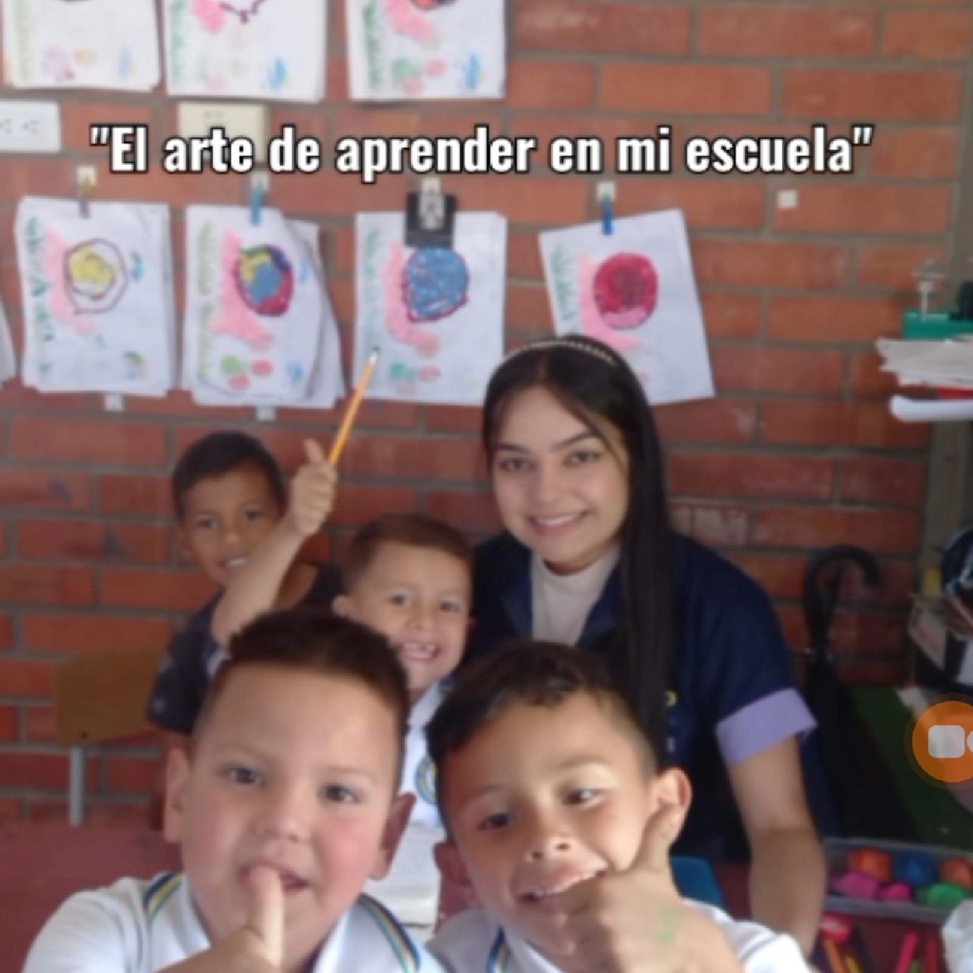 Tarea 5 podcast artwork