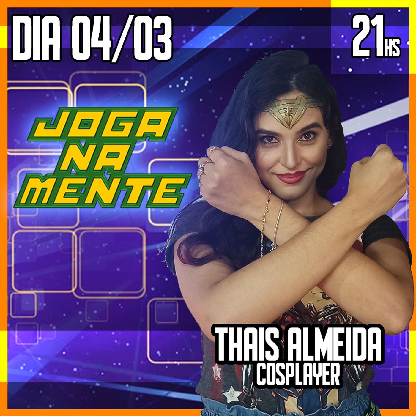 Joga Na Mente