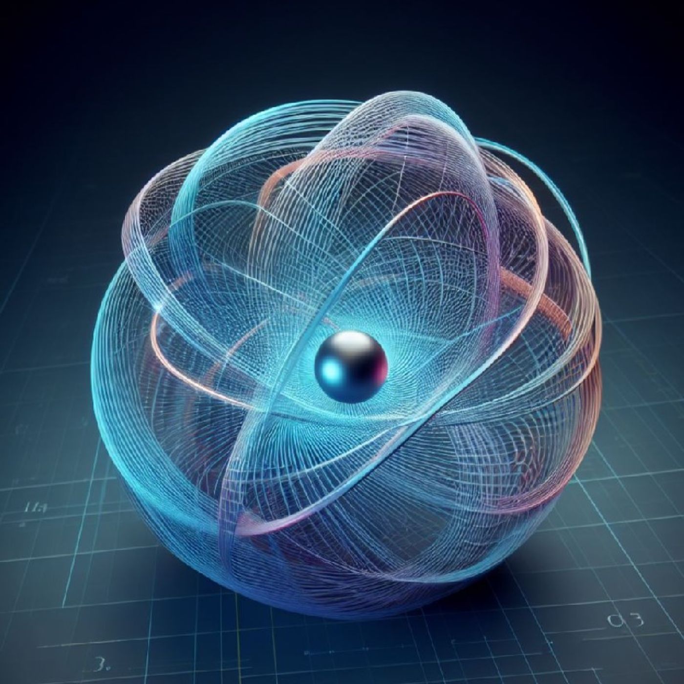 Episodio 146 - Comunicación Cuántica 🌀💎🫀❤️‍🩹 episode artwork