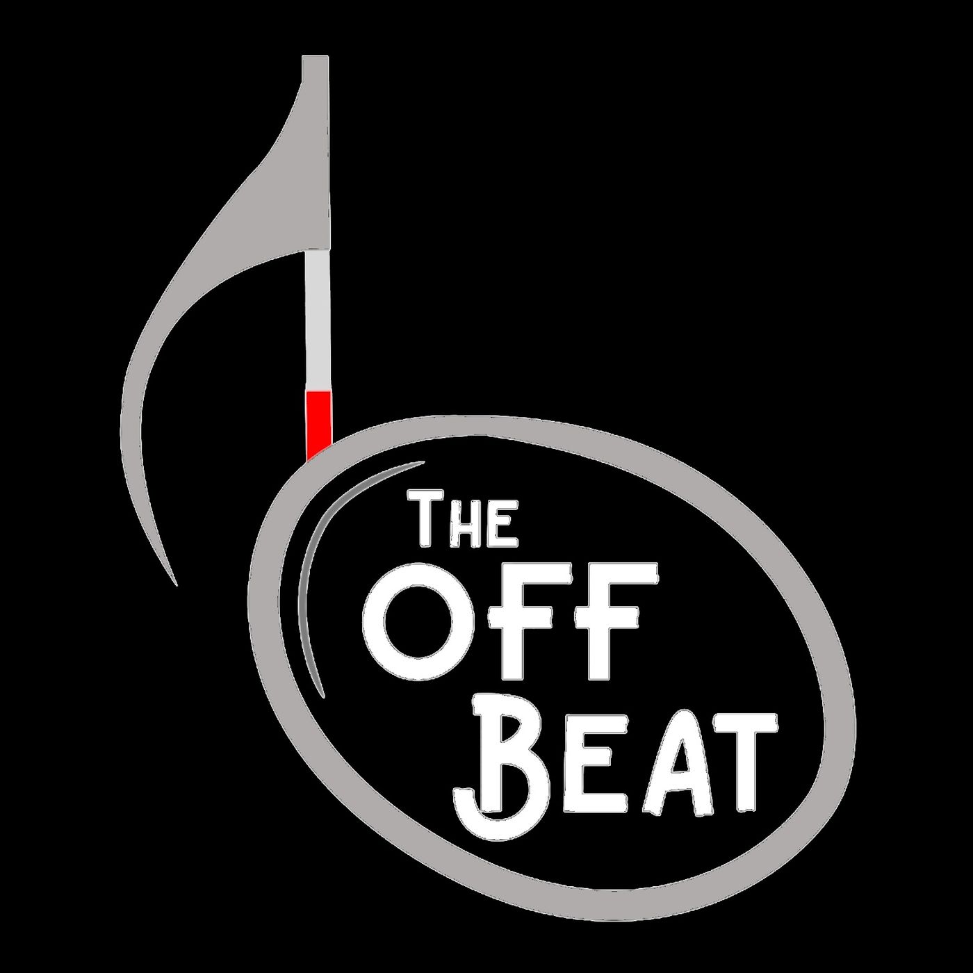 Off Beat - My Journey Going Blind