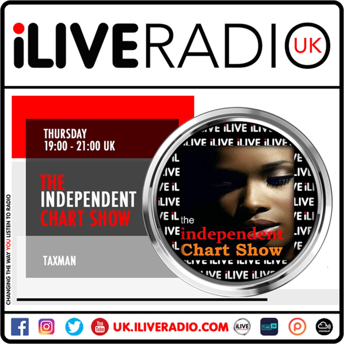 iLive Radio UK