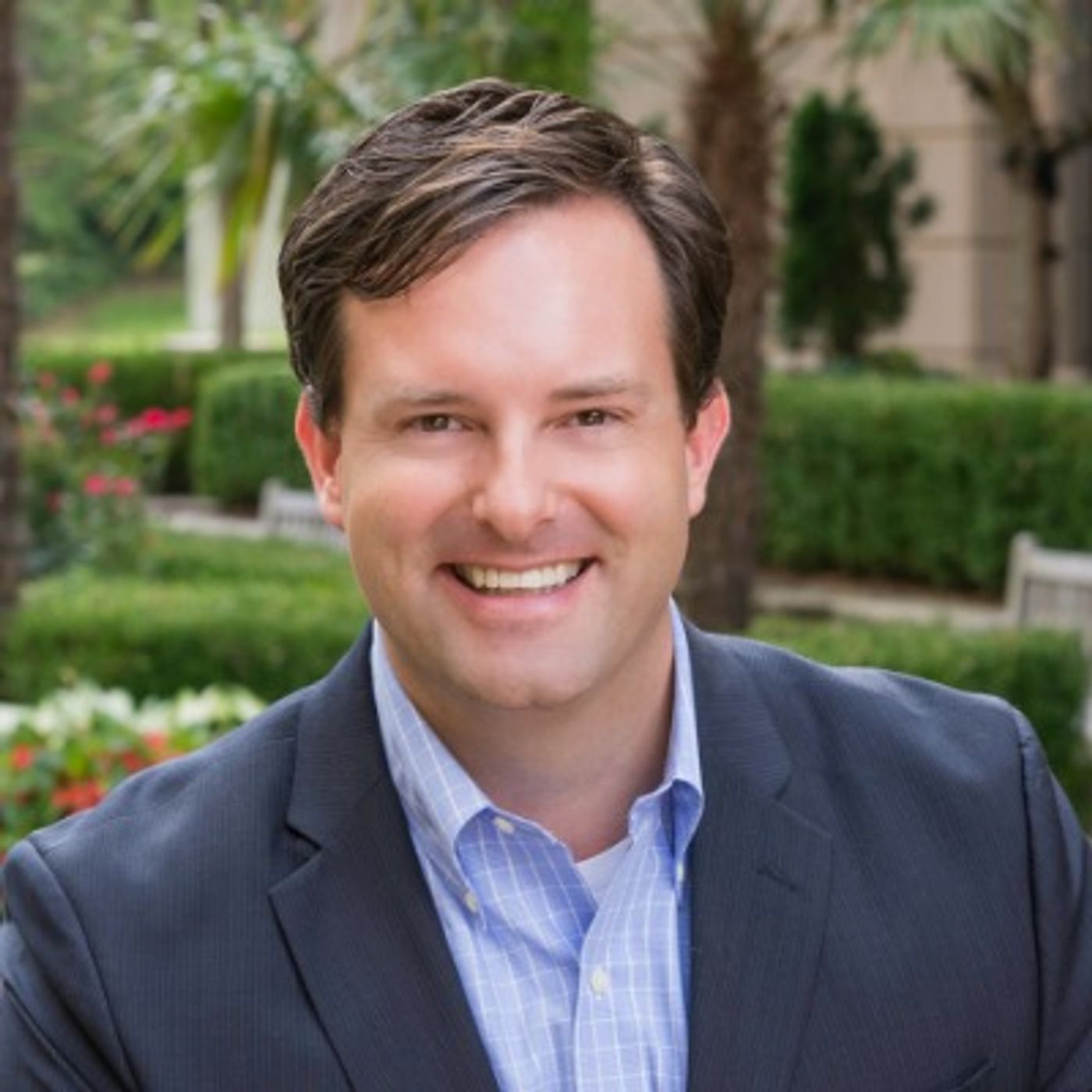 Real Estate Game Changers Radio