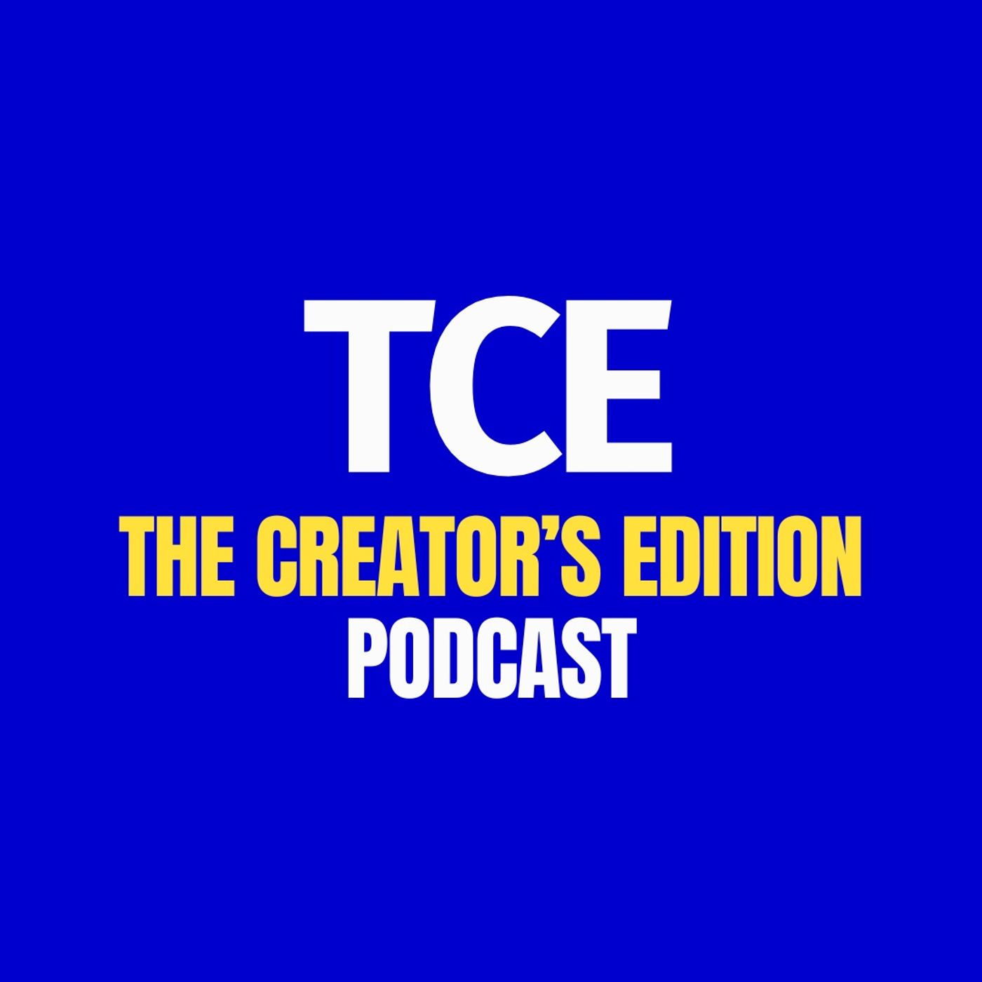 The Creator's Edition