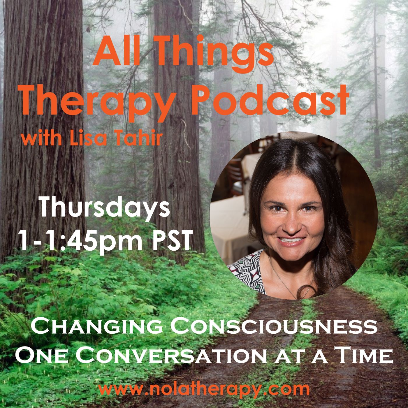All Things Therapy