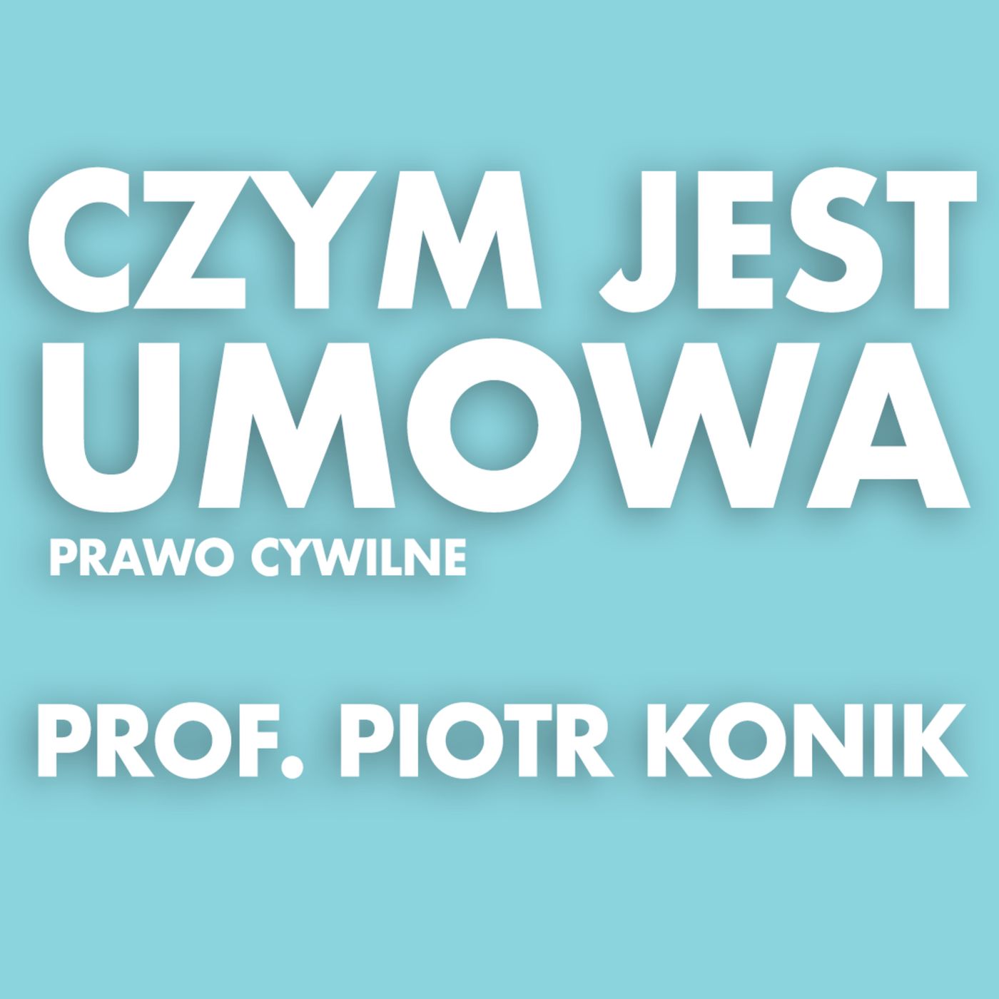 Podcast Prawny