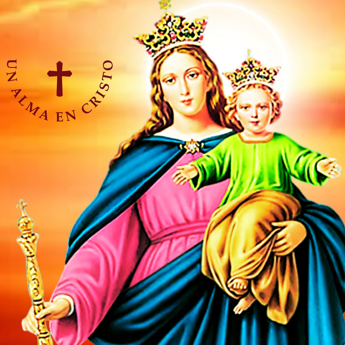 Un alma en Cristo UAC