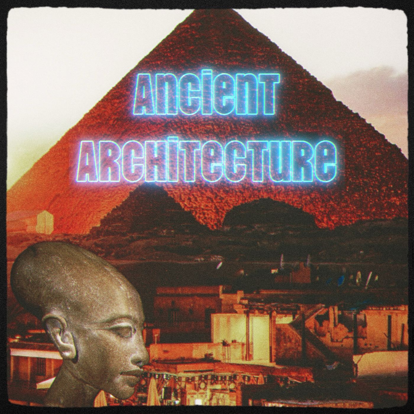 Ancient Architecture: Ark of the Covenant