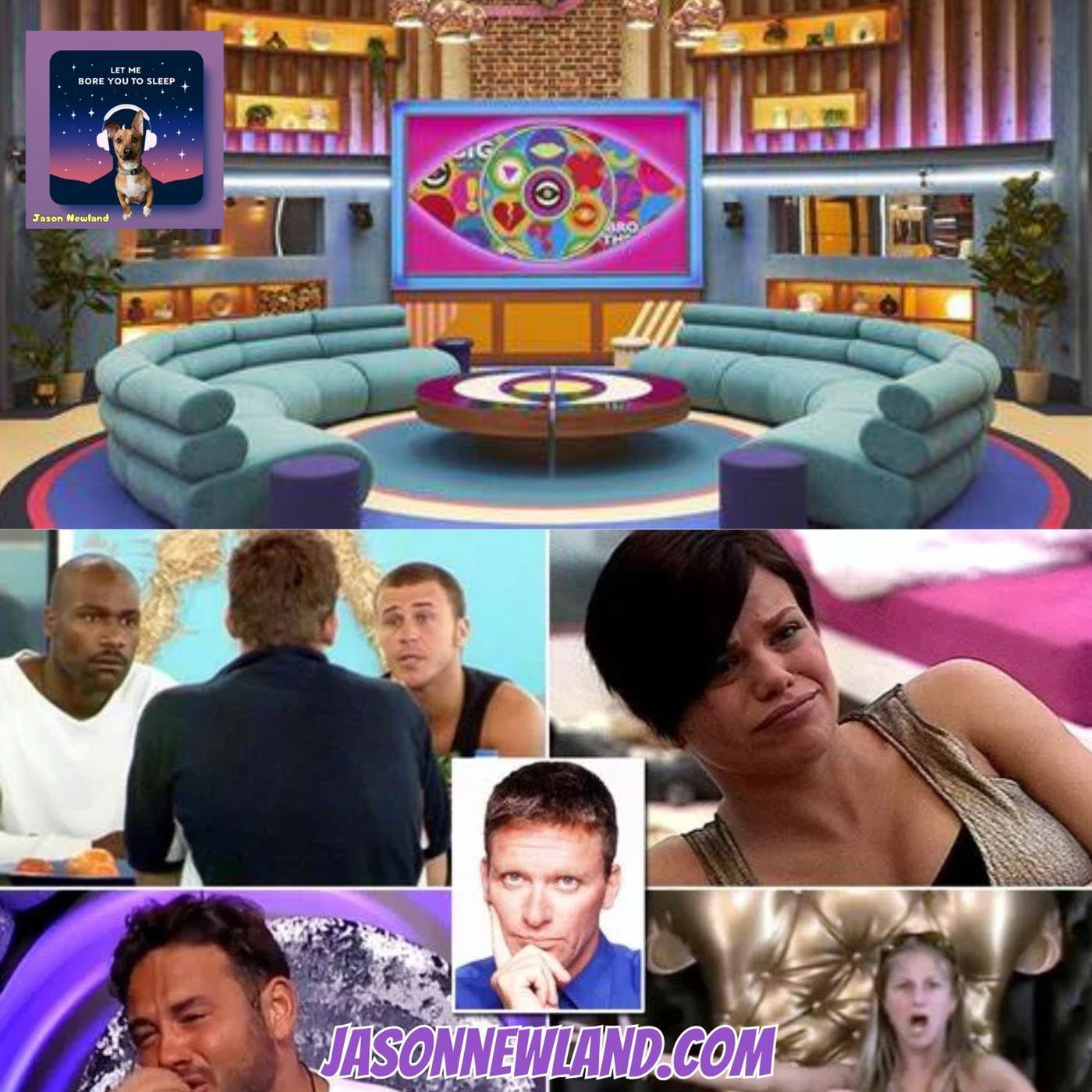 (no music) (10 hours) Mondays Boring Objects | Let me bore you to sleep #1321 | 7th April 2025