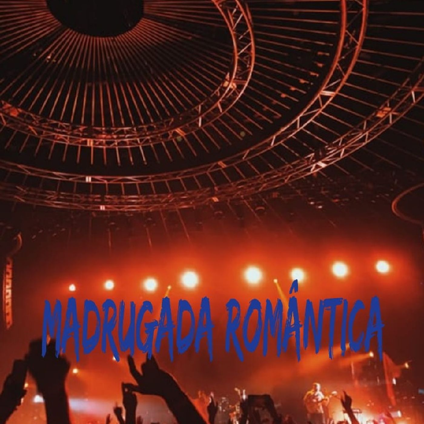 PROGRAMA ROMÂNTICAS INTERNACIONAIS episode artwork