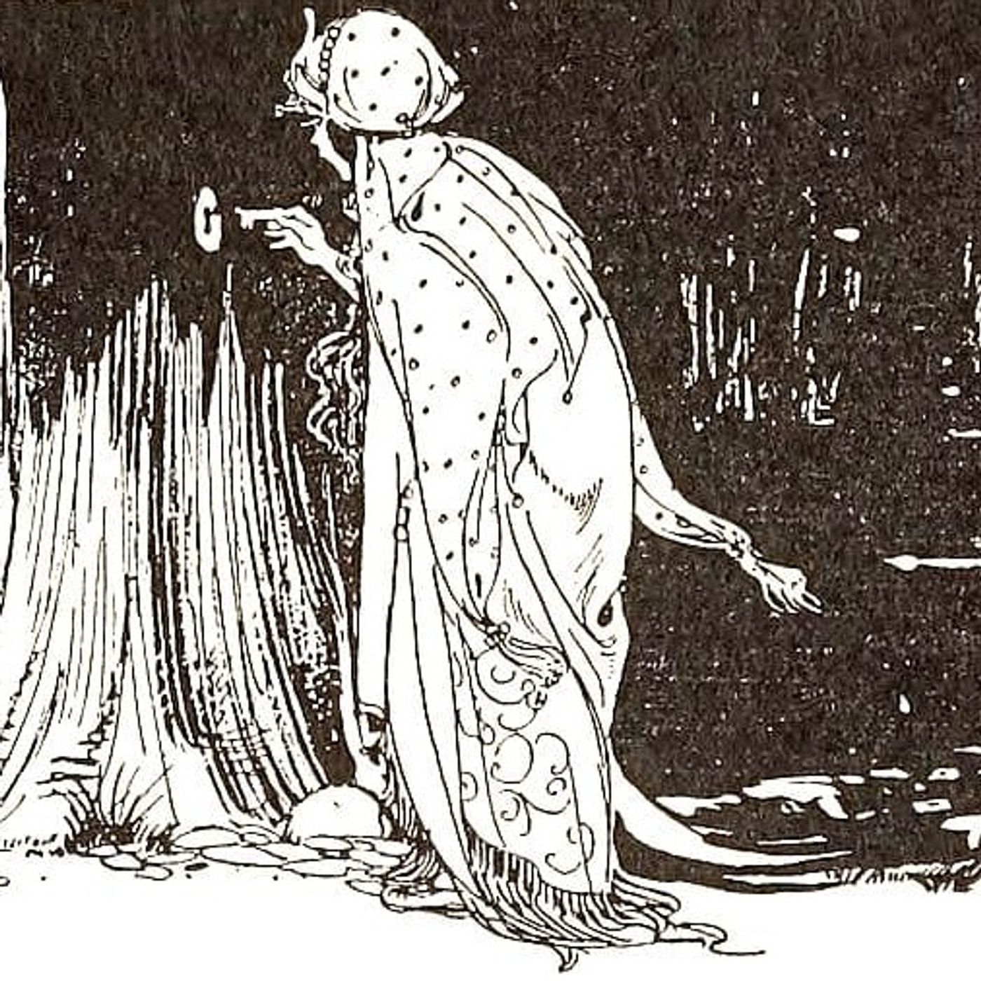 Prinses Dido en de Rozenprins | Verhalen Over Kastelen episode artwork