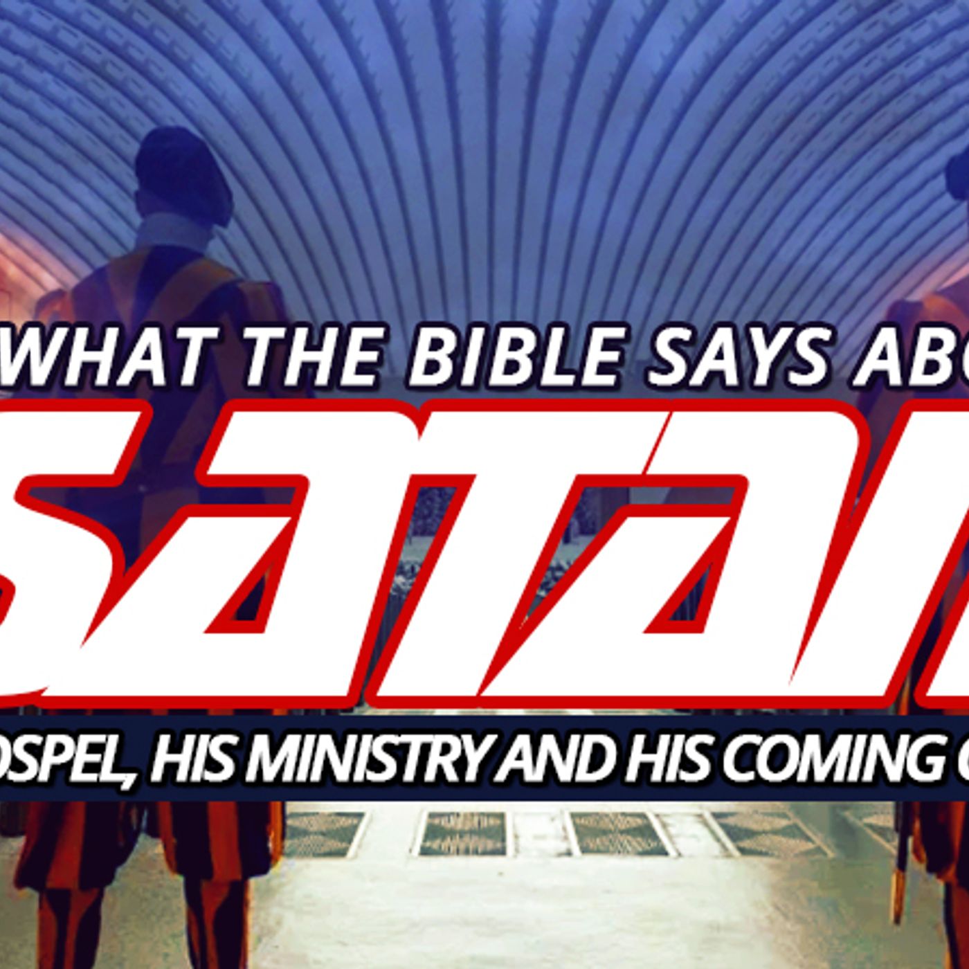 NTEB BIBLE RADIO: Rightly Dividing