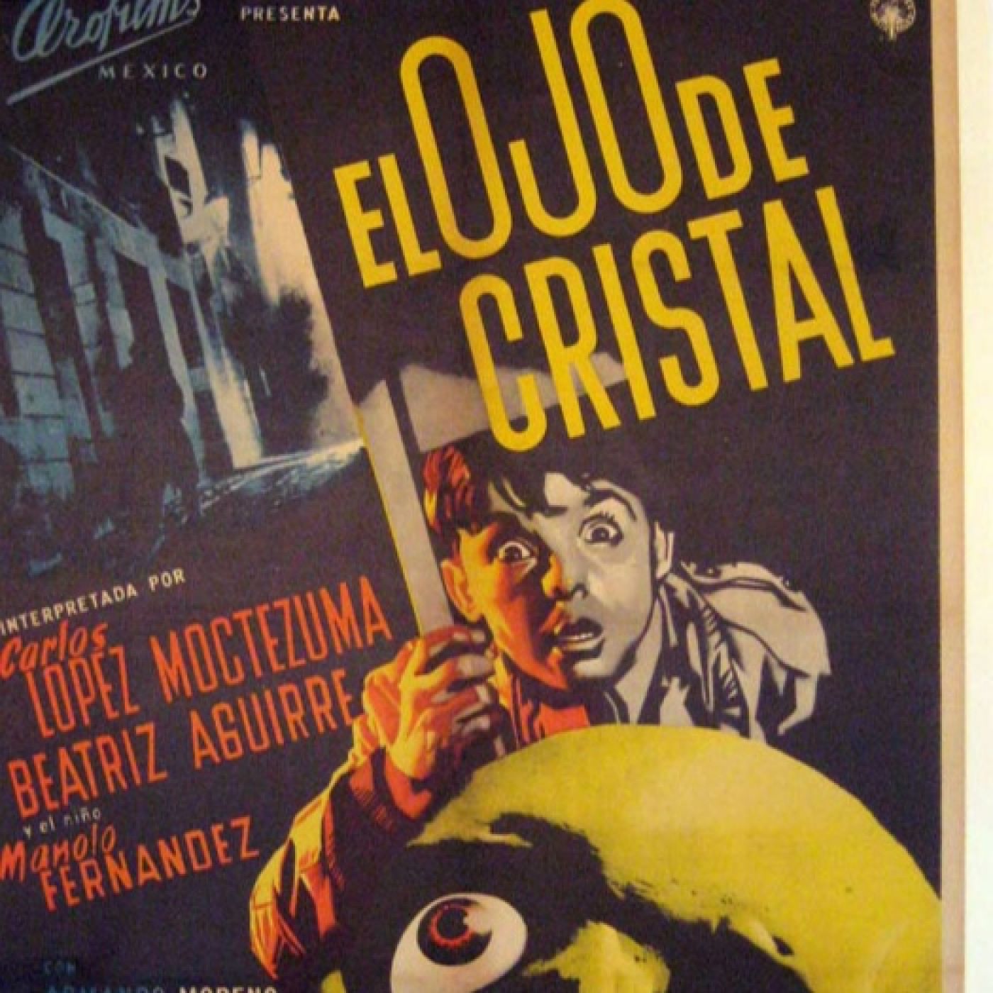 El Sótano de Radio Belgrado