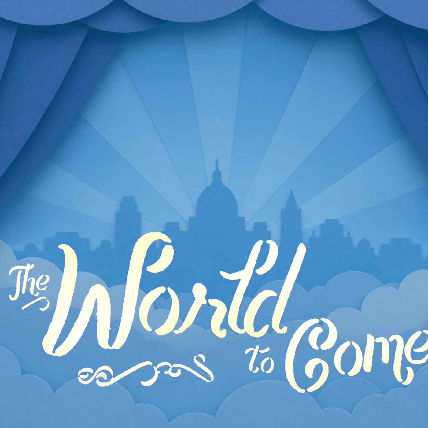The World to Come episode artwork
