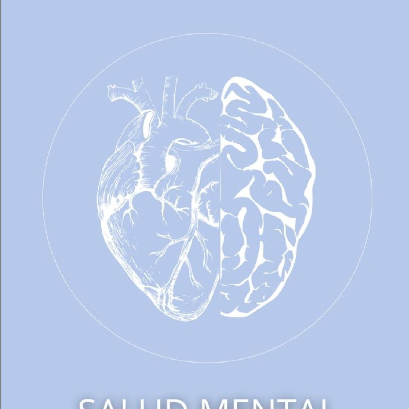 La esquizofrenia. podcast artwork