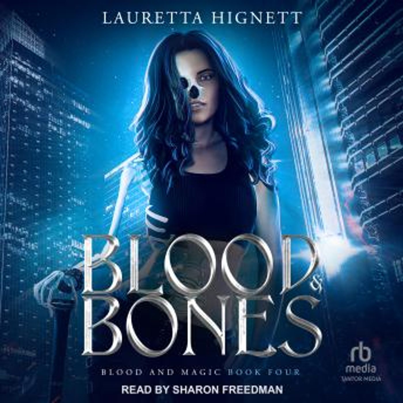 Download Latest Full Audiobooks in Science Fiction & Fantasy, Fantasy
