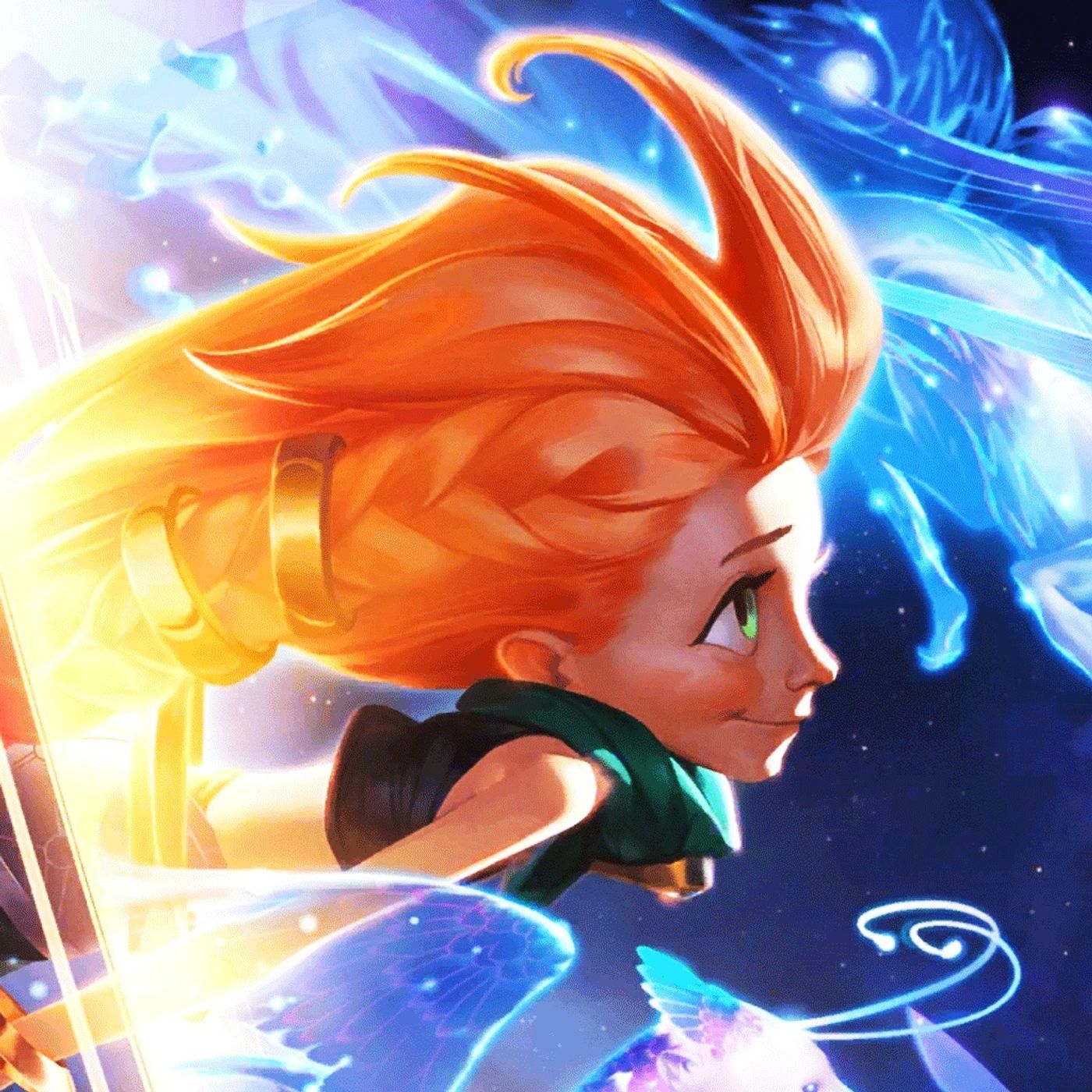 Il Mondo di Runeterra - Lore di LoL