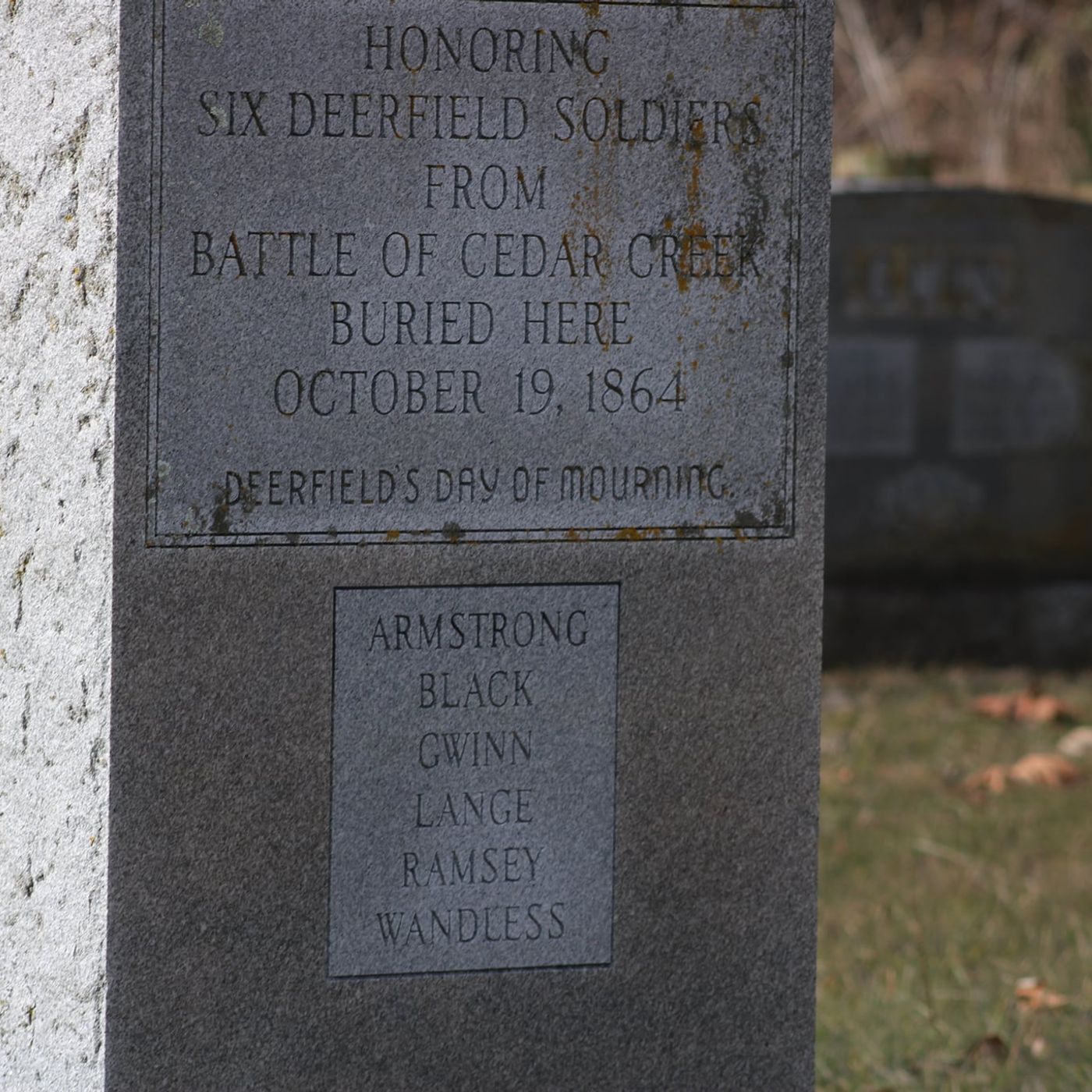 History Private I cover art