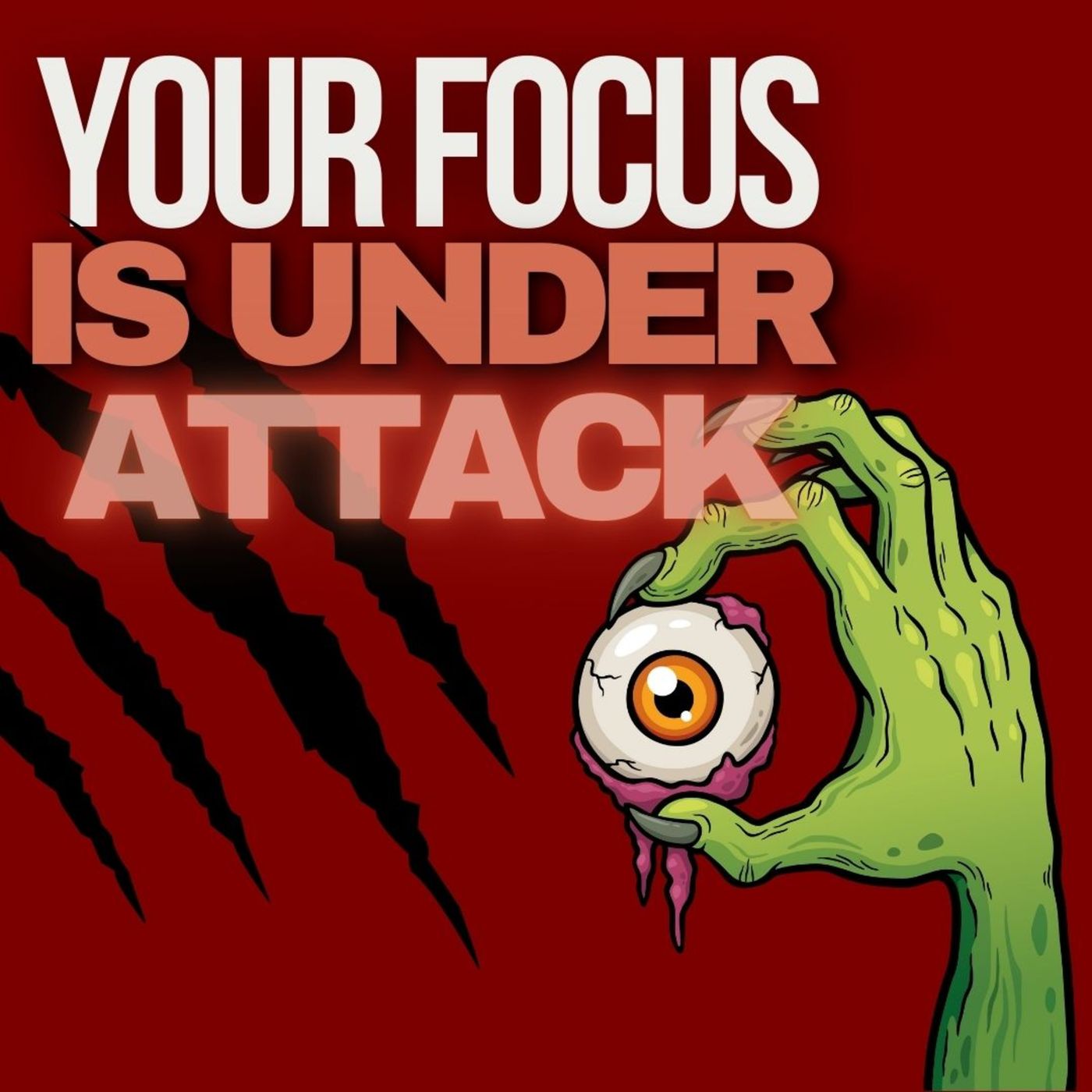 How Distractions Are Controlling Your Life!