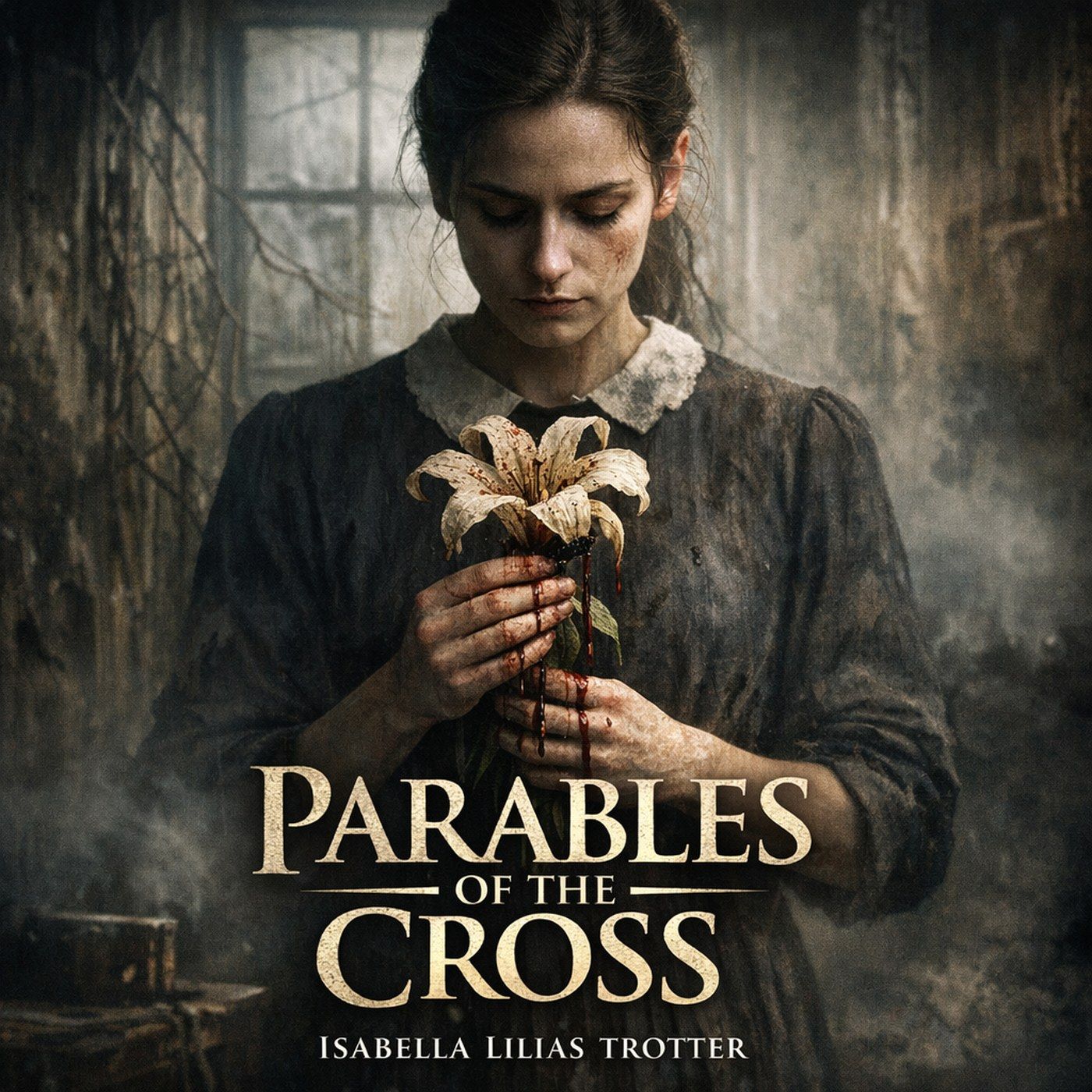 🟡 Parables of the Cross (Full Audiobook) | Isabella Lilias Trotter episode artwork