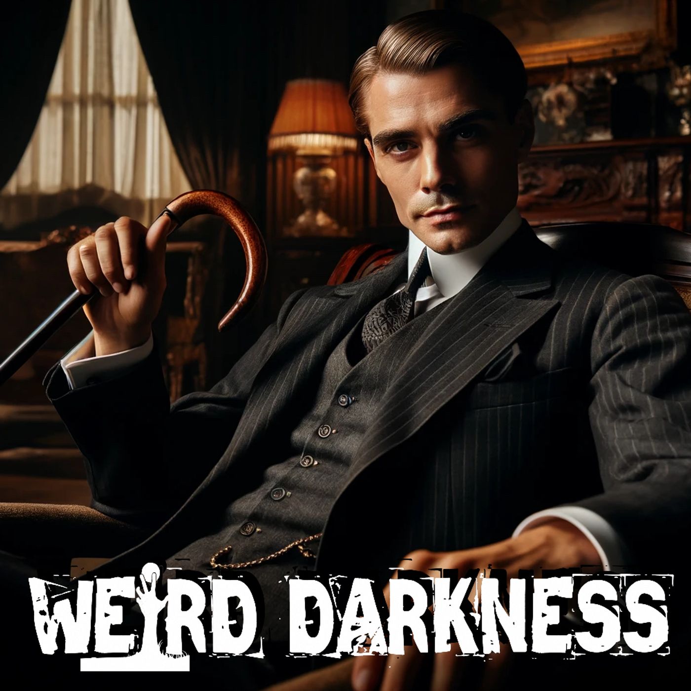“THE IMMORTAL VAMPIRE OF NEW ORLEANS” and More Horrific True Stories! #WeirdDarkness #Darkives