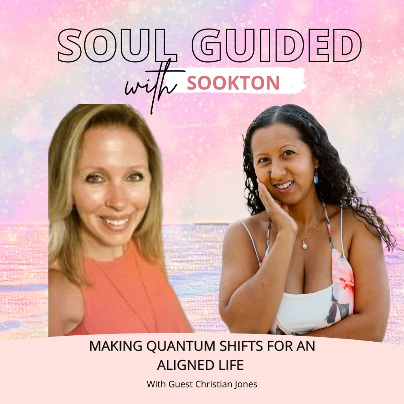 Soul Guided With Sookton
