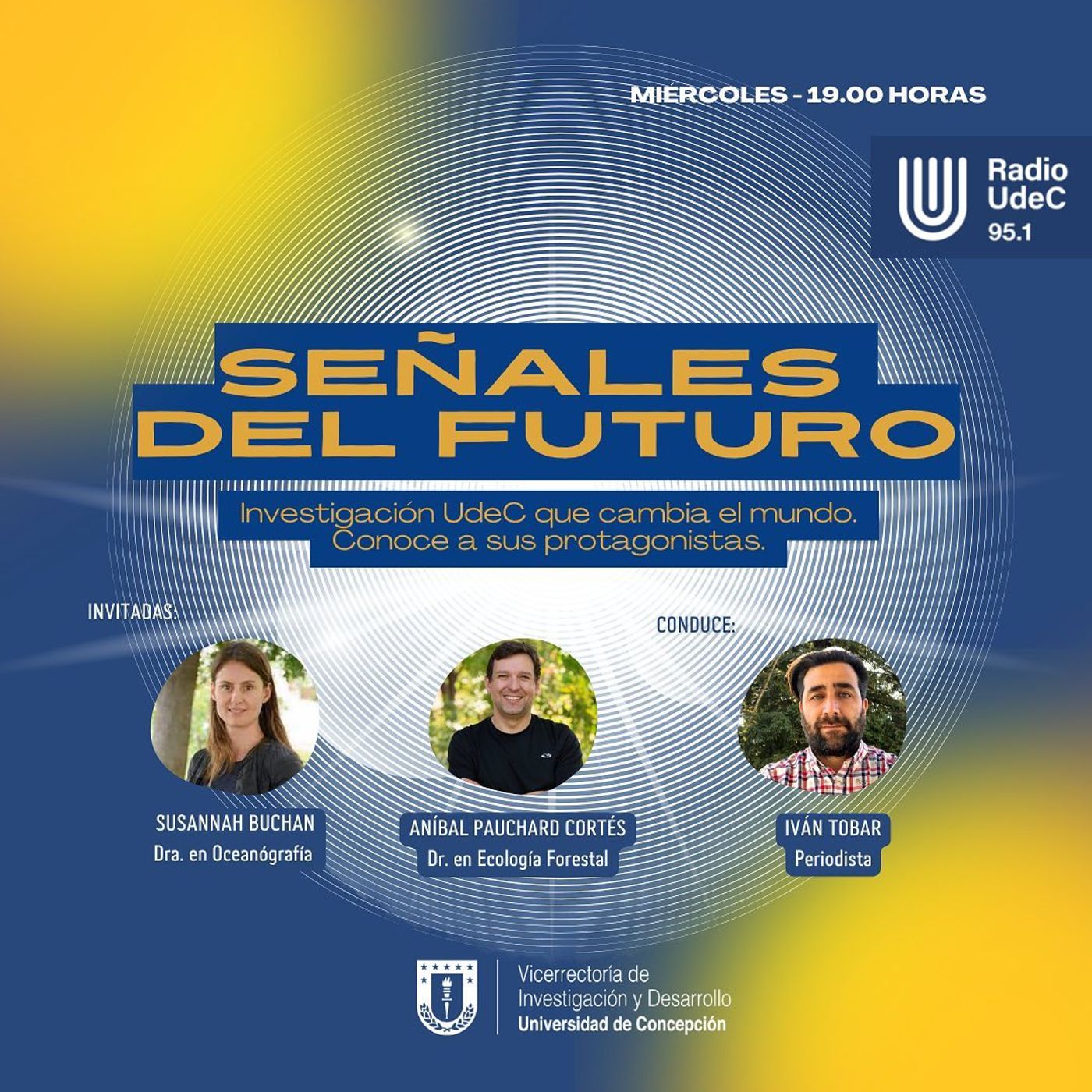 Señales del Futuro