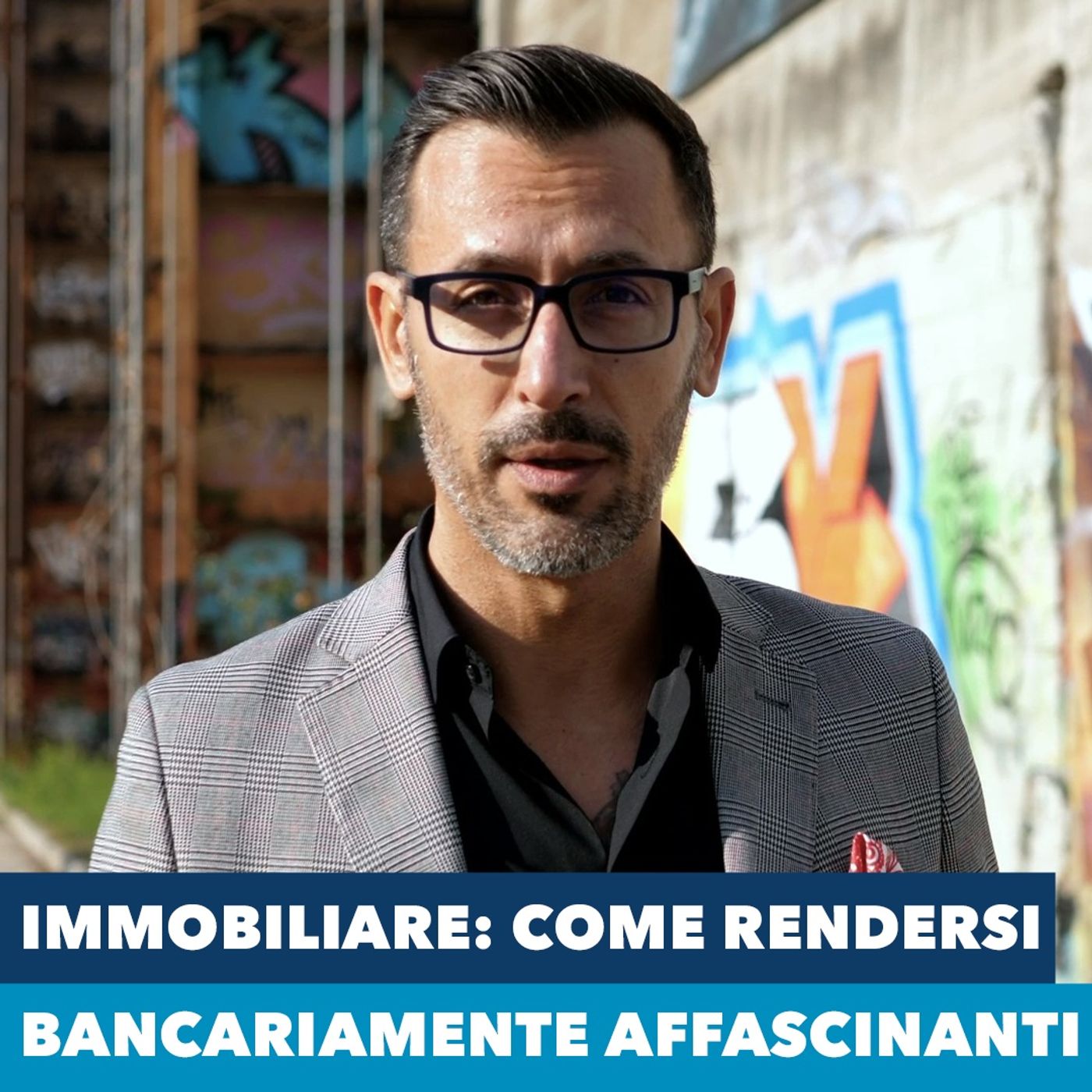 Giuseppe Gatti - Podcast