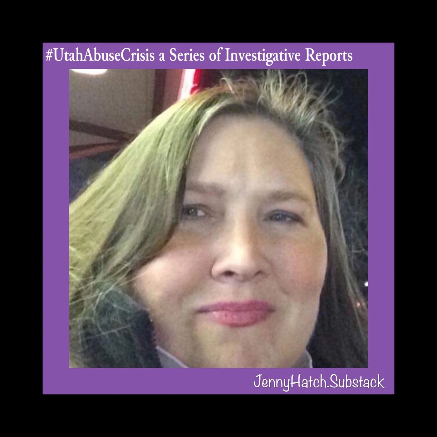 Healthy Families Podcast 🌎 Jenny Hatch Show 🌏