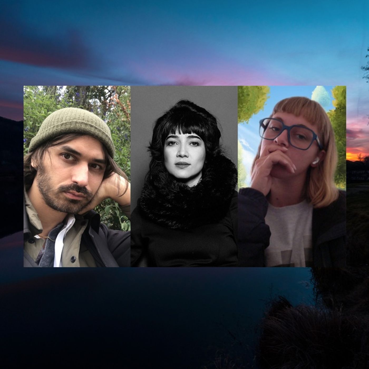 Lago Film Podcast
