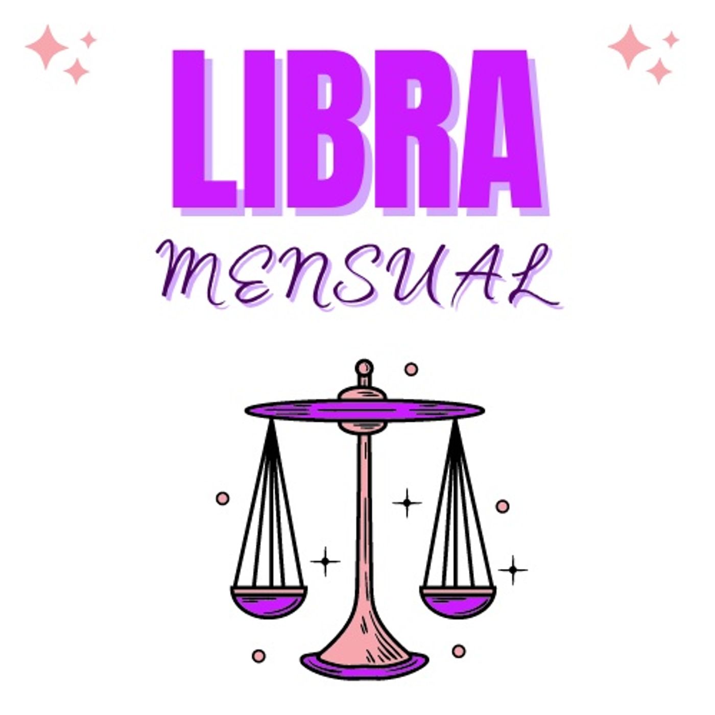 LIBRA ♎ HORÓSCOPO MENSUAL / AGOSTO episode artwork