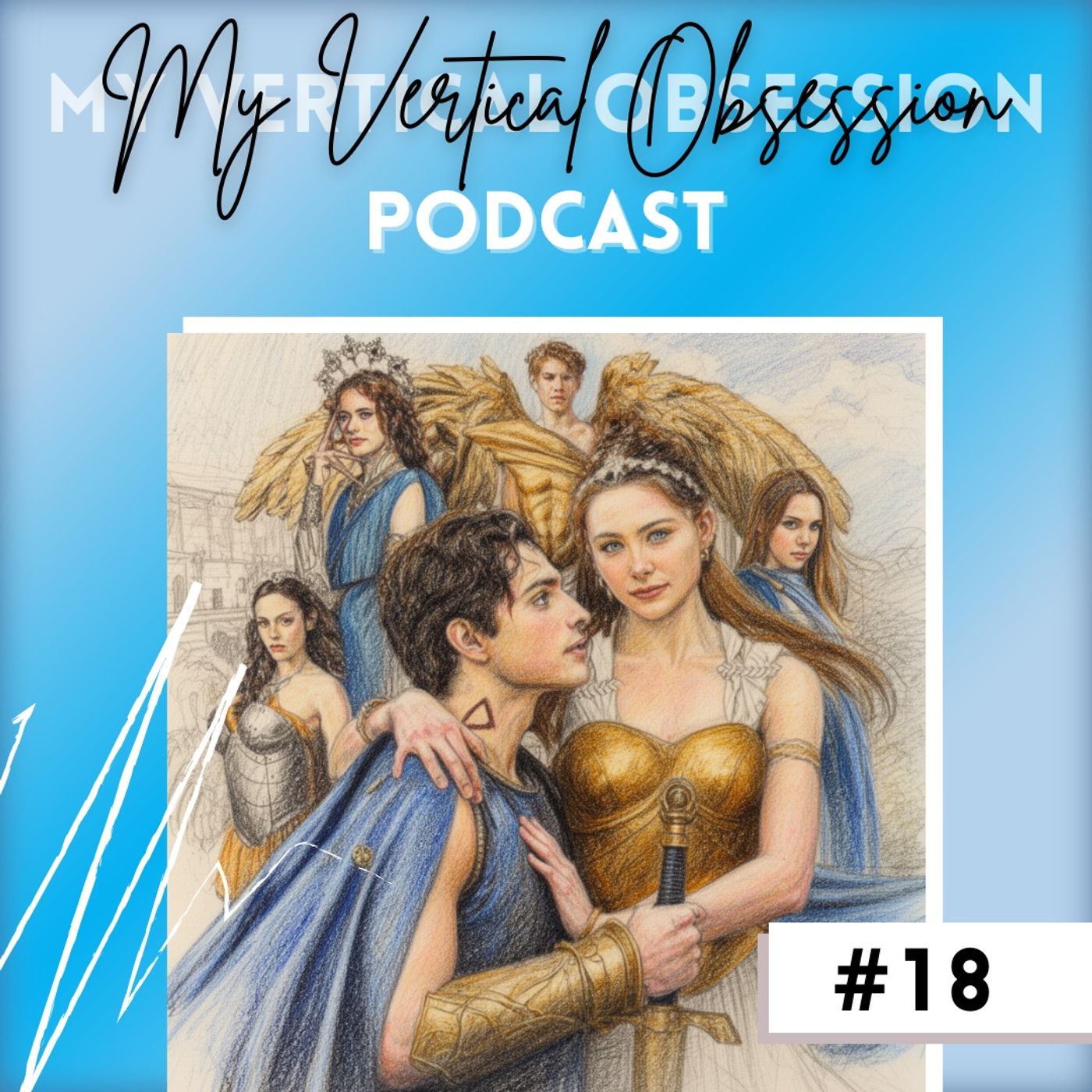 1.18 ReelShort - The Daughter of Zeus