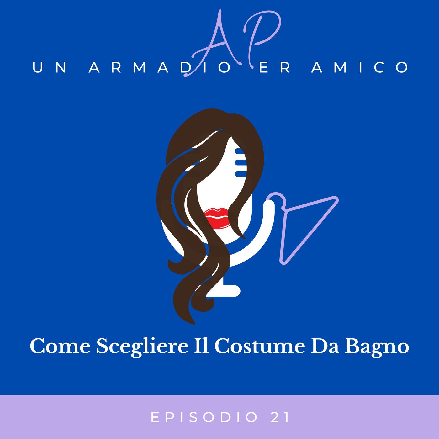 Un Armadio per Amico