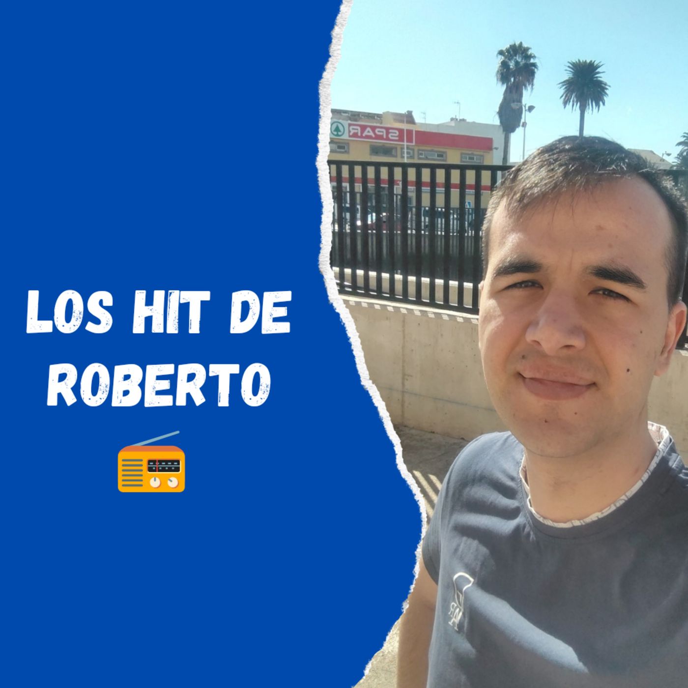 Los hit De Roberto