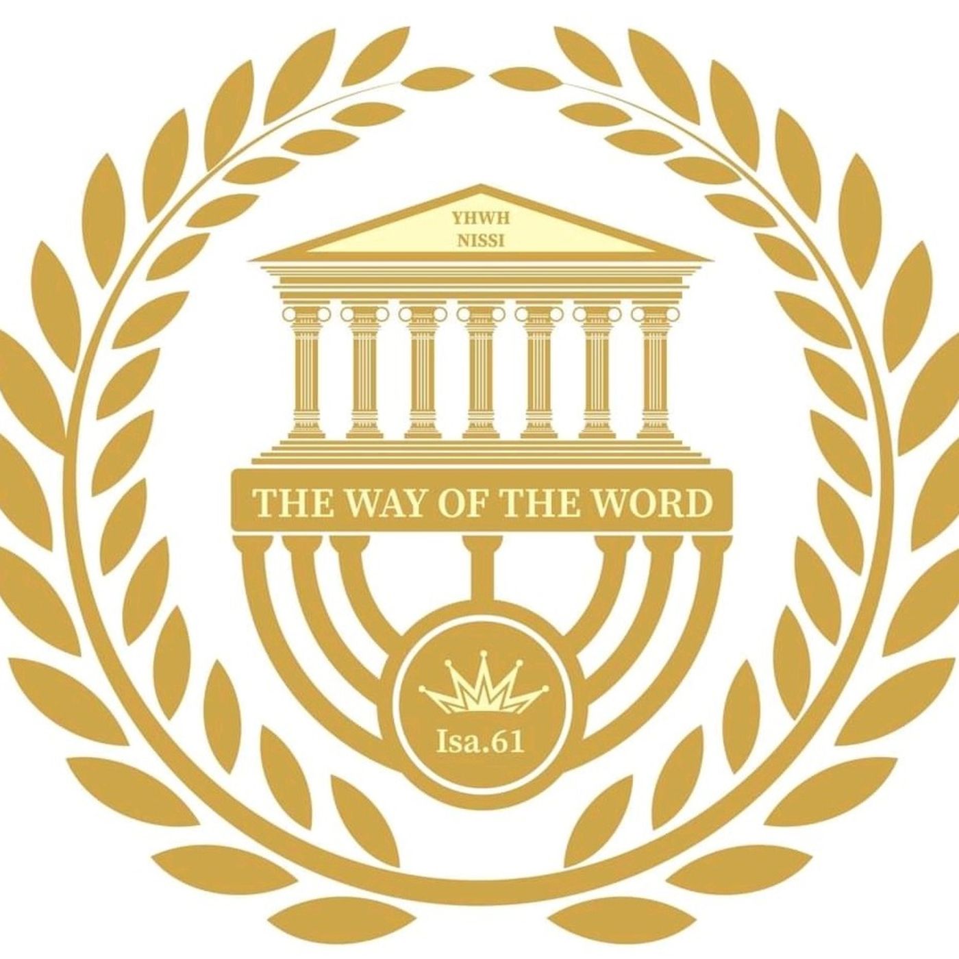The Way Of The Word (TWOTW)