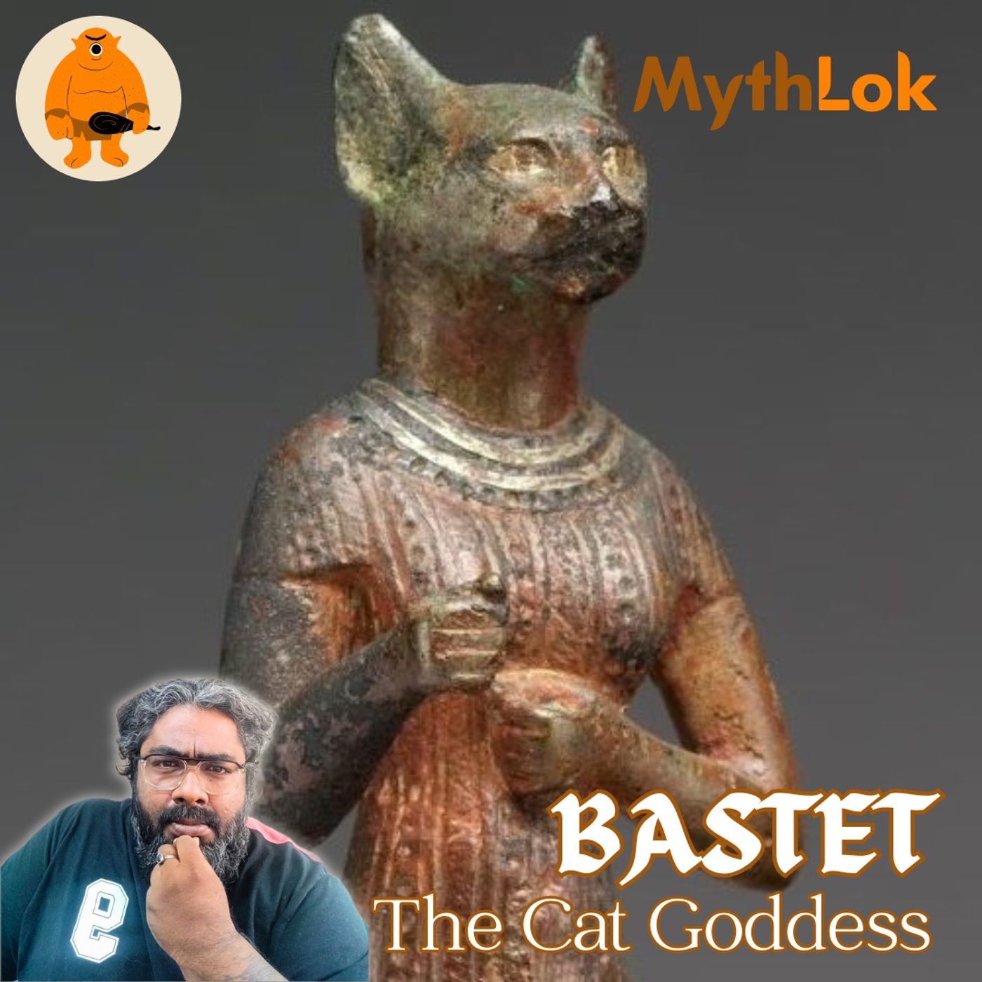 Divine Whiskers: Discovering Bastet's Realm