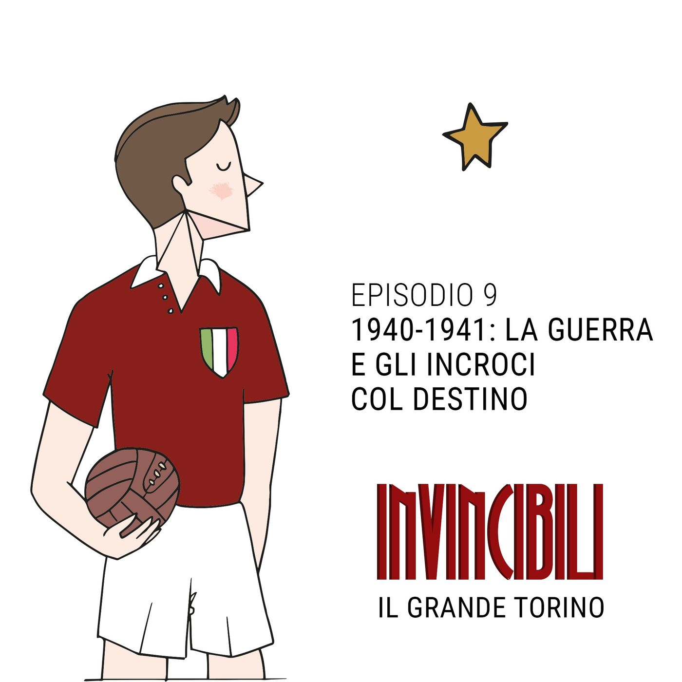 Invincibili - Il Grande Torino